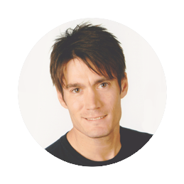 Alex Zipprich PhD